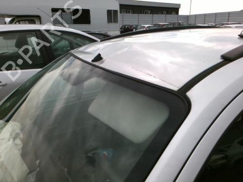 Left front driveshaft MAZDA 2 (DY) 1.4 CD | BP25637161M38 