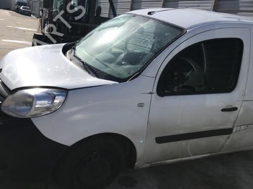 AC radiator RENAULT KANGOO Express (FW0/1_) 1.5 dCi 90 (FW0G, FW05, FW08, FW11) | BP25639029M32  - Image 15