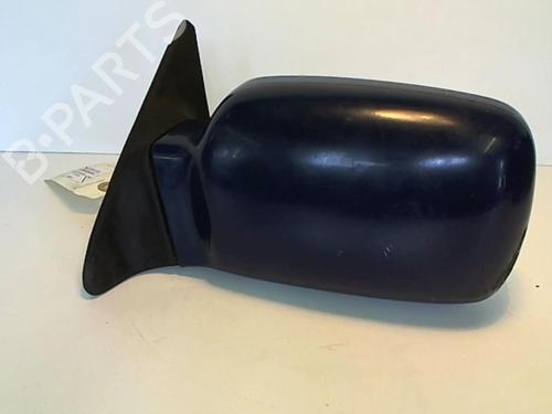 Used Left mirror Left mirror FORD ORION II (AFF) 1.4 (75 hp) 25638065 25638065