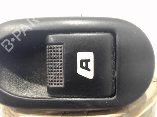 Used Left front window switch Left front window switch CITROËN C3 I (FC_, FN_) 1.4 HDi (68 hp) 40200676 40200676