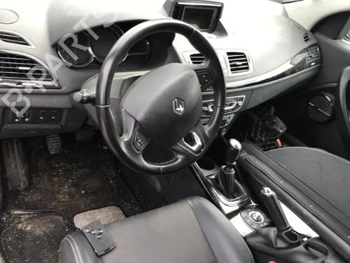 Right front driveshaft RENAULT MEGANE III Grandtour (KZ0/1) 1.5 dCi (KZ09, KZ0D, KZ1G, KZ29, KZ14, KZ1W, KZ10, KZ1F,... | BP25629636M39