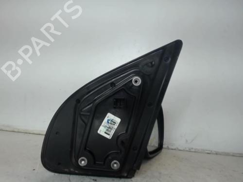 Right mirror HYUNDAI i20 I (PB, PBT) 1.4 CRDi | BP25632869C27 