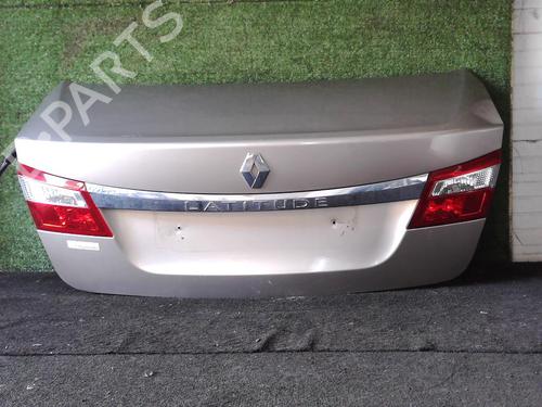 tailgate-renault-latitude-l70_-2010-25639506 main image