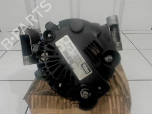 Used Alternator Alternator PEUGEOT BIPPER Tepee 1.3 HDi 75 (75 hp) 25634562 25634562