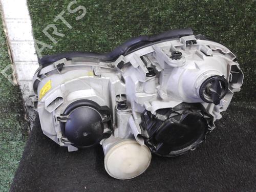 Right headlight MERCEDES-BENZ C-CLASS (W203) C 220 CDI (203.008) | BP25630819C29 