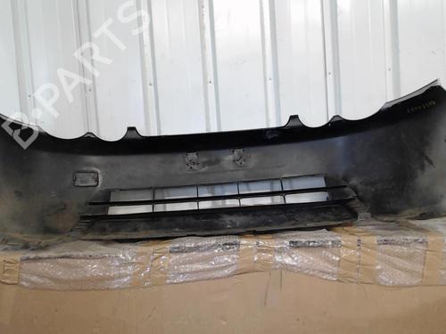 Front bumper HONDA HR-V (GH_) 1.6 16V 4WD (GH2, GH4) | BP26635335C7 