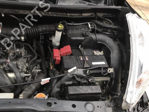 Engine NISSAN JUKE (F15) 1.6 | BP27250399M1 - Image 17