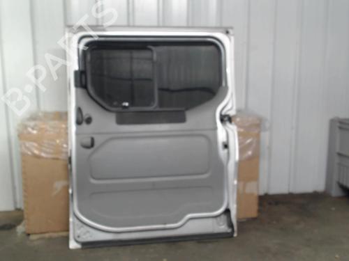 Right slide door OPEL VIVARO A Bus (X83) 2.5 CDTI (F7, J7, A07) | BP30129467C75