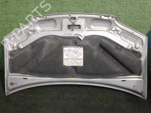Used Hood FIAT IDEA (350_) 1.4 16V (95 hp) 25642728