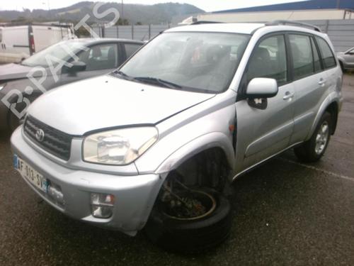 Right front indicator TOYOTA RAV 4 II (_A2_) 2.0 4WD (ACA21, ACA20) | BP25645804C33  - Image 9