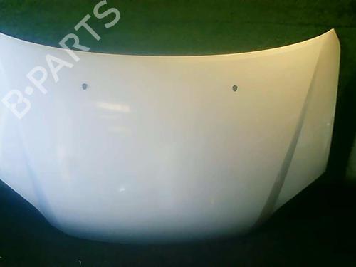 Hood SUZUKI IGNIS II (MH) 1.3 DDiS (RM413D) | BP25641976C1