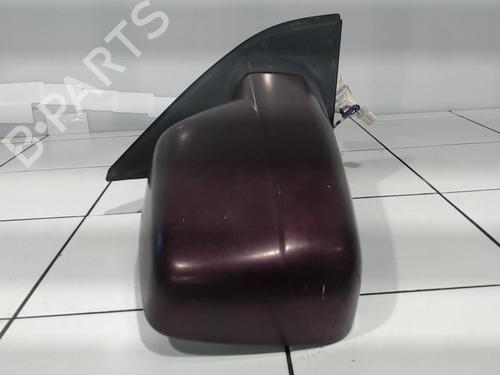 Used Right mirror Right mirror NISSAN X-TRAIL I (T30) 2.2 Di 4x4 (114 hp) 39760994 39760994