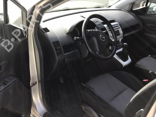 Front right window mechanism MAZDA 5 (CR) 1.8 (CR19) | BP25642235C23  - Image 15