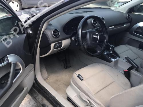 Starter AUDI A3 (8P1) 1.9 TDI | BP25634724M8  - Image 30