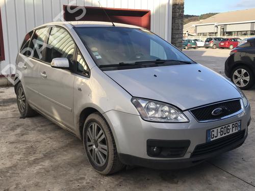 Gearbox FORD FOCUS C-MAX (DM2) 1.8 TDCi | BP27250792M3 - Image 27