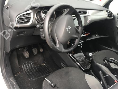 Gearknop CITROËN C3 II (SC_) | BP33857266I34 - Image 19