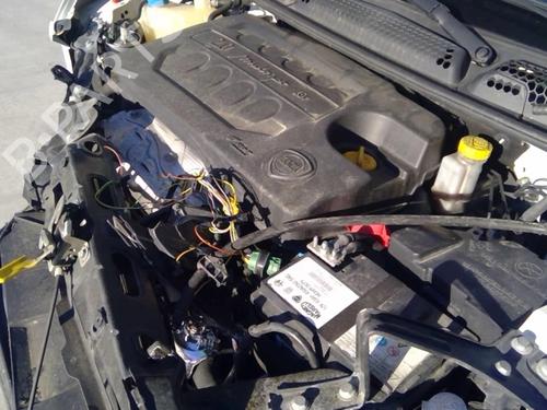 AC compressor LANCIA DELTA III (844_) 2.0 D Multijet (844.AXD1A, 844.AXM1A) | BP25645107M34 - Image 8