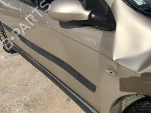 Tailgate CITROËN C5 II (RC_) 2.2 HDi | BP25628384C6 