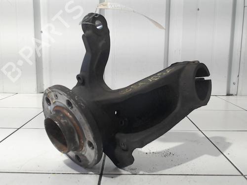 Used Right front steering knuckle Right front steering knuckle SEAT IBIZA IV (6J5, 6P1) 1.6 TDI (105 hp) 30615088 30615088