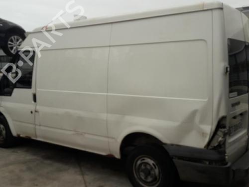 Left headlight FORD TRANSIT Platform/Chassis (FM_ _, FN_ _) 2.0 TDCi (F_E_, F_F_) | BP25650501C28  - Image 5