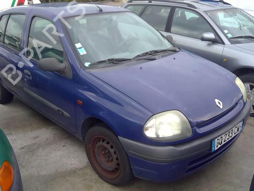 Instrument cluster RENAULT CLIO II (BB_, CB_) 1.2 (BB0A, BB0F, BB10, BB1K, BB28, BB2D, BB2H, CB0A,... | BP32136615C47