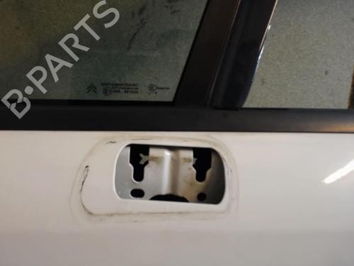 Left front door CITROËN C4 Coupe (LA_) 1.6 HDi | BP25645752C2 