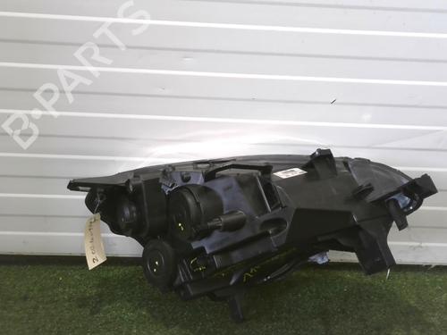 Scheinwerfer links CITROËN BERLINGO MULTISPACE (B9) 1.6 HDi 90 | BP30490520C28