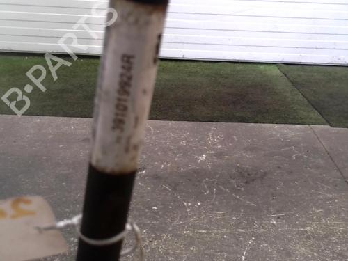 Used Left front driveshaft Left front driveshaft DACIA DOKKER MPV (KE_) 1.5 dCi (KEAJ, KEAH) (90 hp) 32062472 32062472