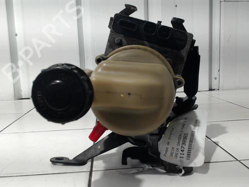 Used Steering pump Steering pump DACIA SANDERO II TCe 90 (B8M1, B8MA, B8AC) (90 hp) 31329321 31329321