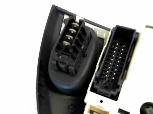 Climate control RENAULT MEGANE I Coach (DA0/1_) 1.6 e (DA0F) | BP25640746I5 