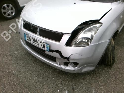 Steering column SUZUKI SWIFT III (MZ, EZ) 1.3 (RS413, ZC11S) | BP25638579M21 - Image 11