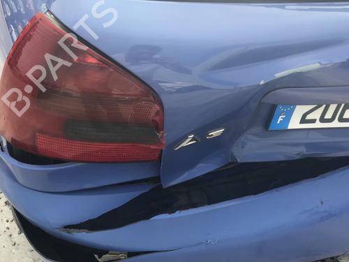 Instrument cluster AUDI A3 (8L1) 1.9 TDI | BP27344792C47 