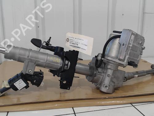 Steering column RENAULT CLIO V (B7_) 1.5 Blue dCi 100 (B7AD) | BP27250899M21 - Image 4