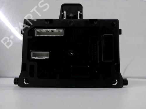 Used Electronic module Electronic module RENAULT CLIO III Grandtour (KR0/1_) 1.5 dCi (KR0F) (86 hp) 31074392 31074392