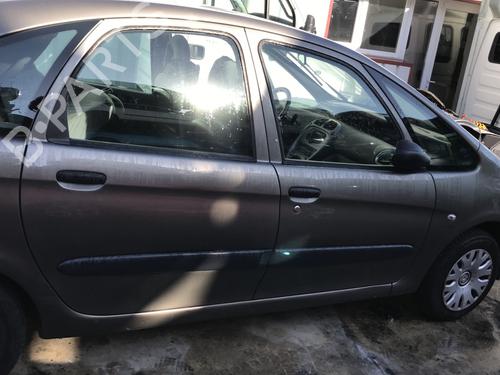 Fuel flap CITROËN XSARA PICASSO (N68) 1.6 HDi | BP28102135C131 
