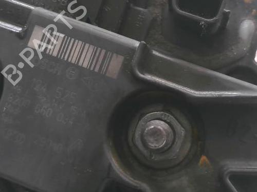 Alternator RENAULT KANGOO Express (FW0/1_) 1.5 dCi 85 (FW0K, FW0L, FW0B) | BP40013874M7 - Image 6