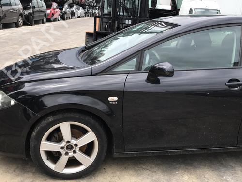 Climate control SEAT LEON (1P1) 2.0 TDI 16V | BP25629167I5 - Image 17