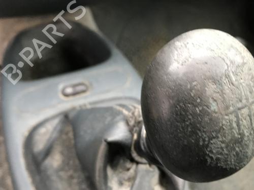 Hood RENAULT KANGOO (KC0/1_) D 65 1.9 (KC0E, KC02, KC0J, KC0N) | BP25644556C1