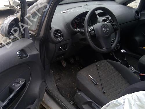 Front wiper motor OPEL CORSA D (S07) 1.4 (L08, L68) | BP25642944M29  - Image 9