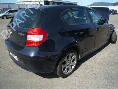 Climate control BMW 1 (E87) 120 d | BP25641421I5 - Image 5