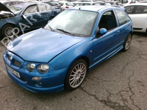AC compressor MG MG ZR 2.0 TD | BP25633349M34 - Image 12