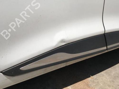 Right sun visor RENAULT CLIO IV (BH_) 1.5 dCi 75 | BP25636459I2 - Image 11