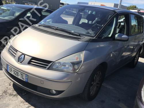 Instrument cluster RENAULT ESPACE IV (JK0/1_) 2.2 dCi (JK0H) | BP25644702C47  - Image 6