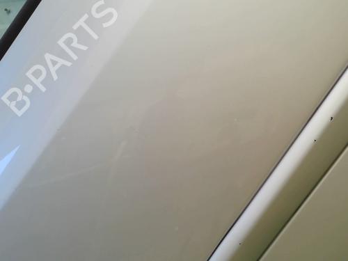 Dør høyre bak RENAULT CLIO III (BR0/1, CR0/1) 1.5 dCi (C/BR0G, C/BR1G) | BP29335521C5 