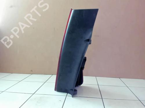 Used Left taillight Left taillight RENAULT ESPACE IV (JK0/1_) 2.0 dCi (JK01, JK02, JK1J, JK1K, JK1H) (150 hp) 25648616 25648616