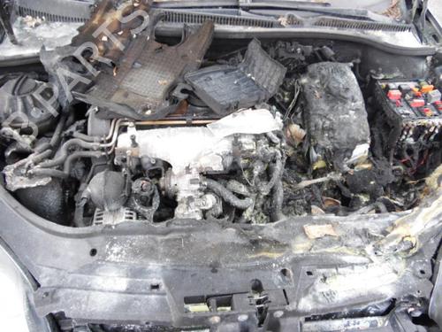 Headlight switch VW GOLF V (1K1) 2.0 TDI | BP25637444I24 