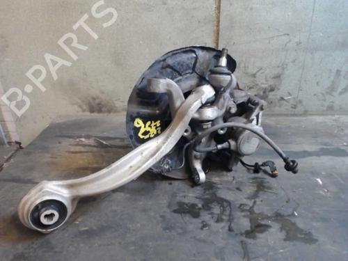 Right front steering knuckle MERCEDES-BENZ E-CLASS (W212) E 220 CDI / BlueTEC (212.001, 212.002) | BP25650965M26 - Image 2