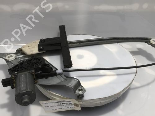 Used Rear right window mechanism Rear right window mechanism RENAULT ESPACE III (JE0_) 2.2 dCi (JE0K) (130 hp) 28327598 28327598