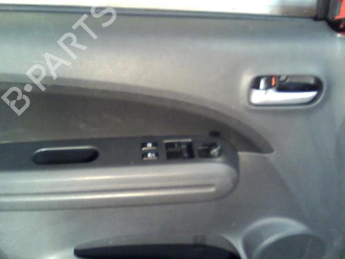 Left front door SUZUKI SPLASH (EX) 1.3 CDTI (A5B413D) | BP25630120C2  - Image 8