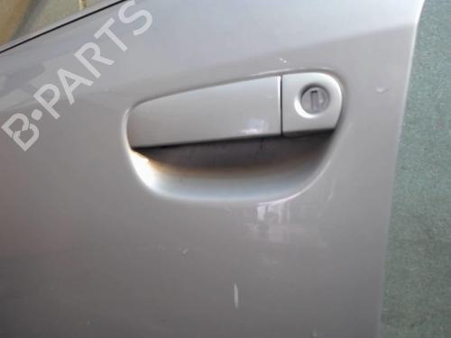 Left front door AUDI A6 C5 (4B2) 1.9 TDI | BP25640075C2 